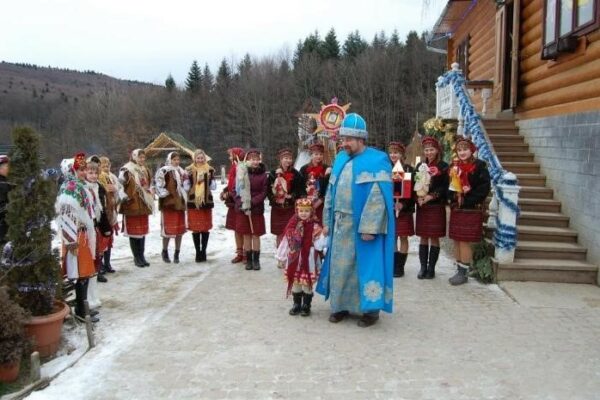 ТОП-5 готелів із локацією для святкувань біля Буковелю восени